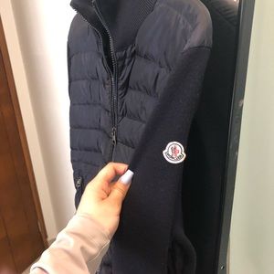 MONCLER JACKET
